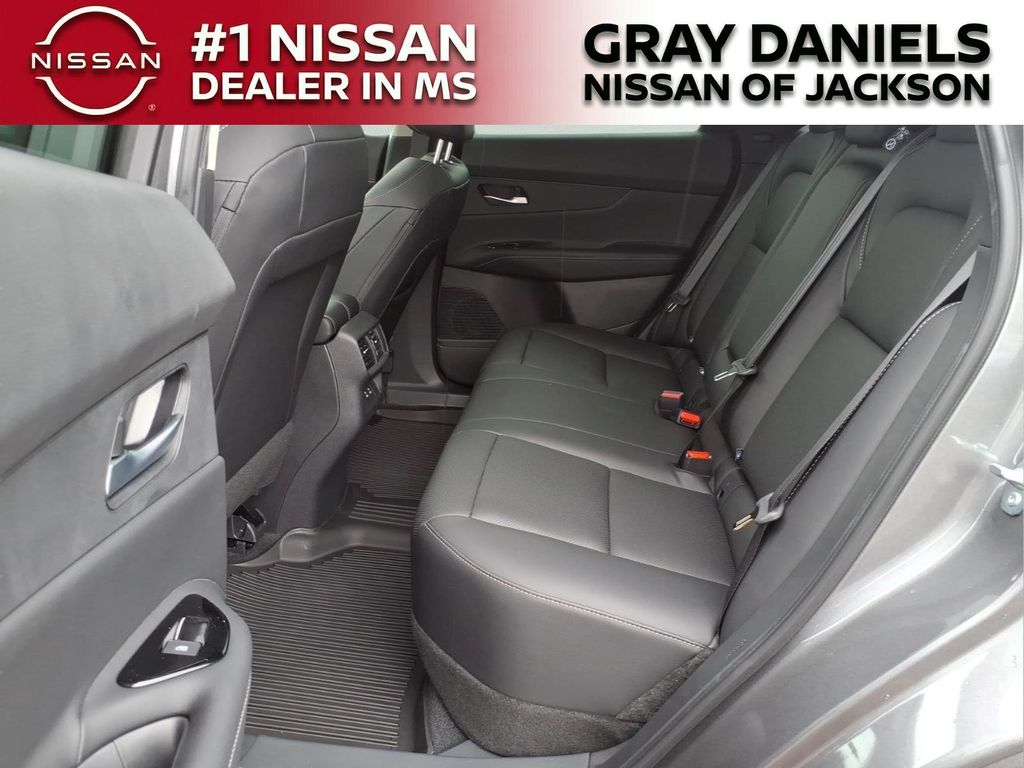 New 2026 Nissan Murano SUV