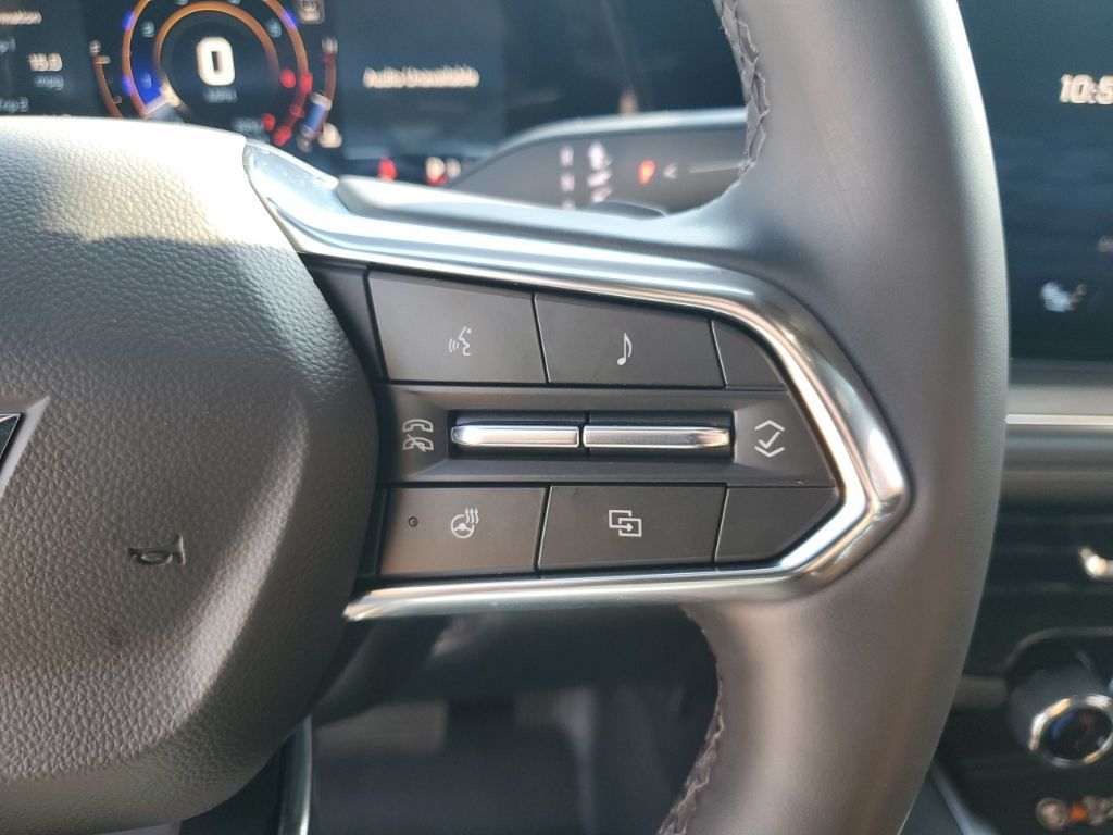 Used Car 2025 Chevrolet Tahoe  Z71 For Sale Under $70,000 In Austin, Texas