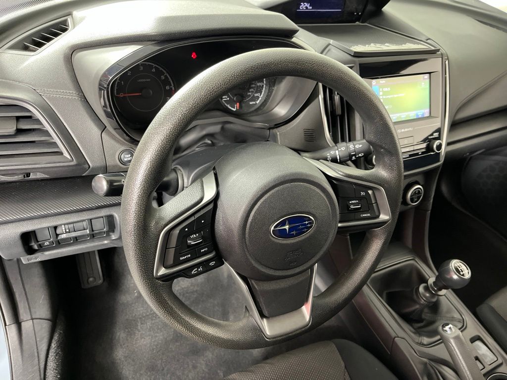 Thumbnail: 2020 Subaru Crosstrek - 24