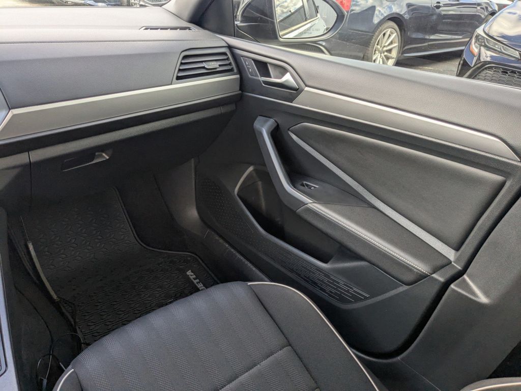 2024 Volkswagen Jetta 1.5T Sport