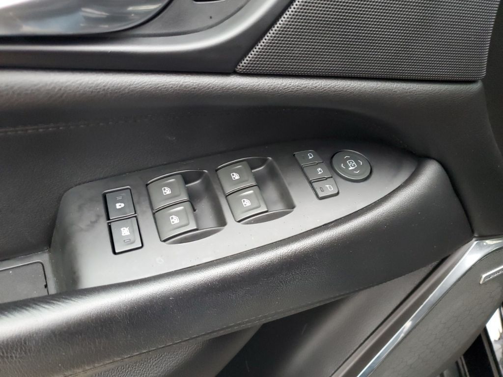 Used Car 2018 Cadillac Escalade  Luxury For Sale Under $30,000 In Austin, Texas