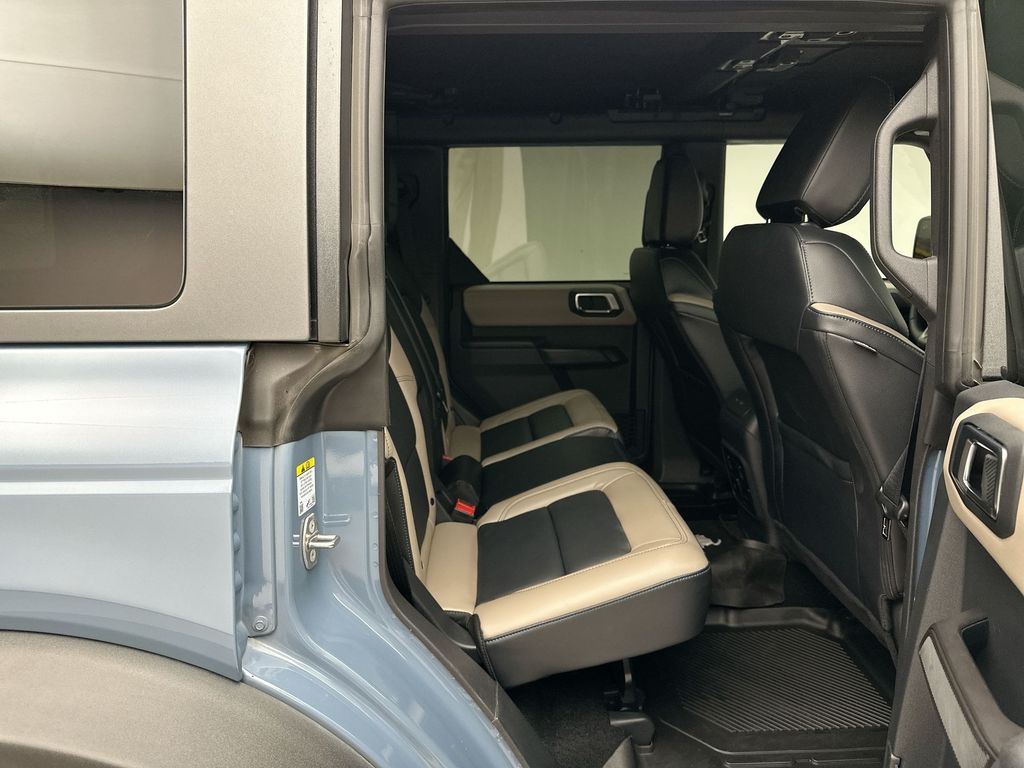 Thumbnail: 2024 Ford Bronco - 7