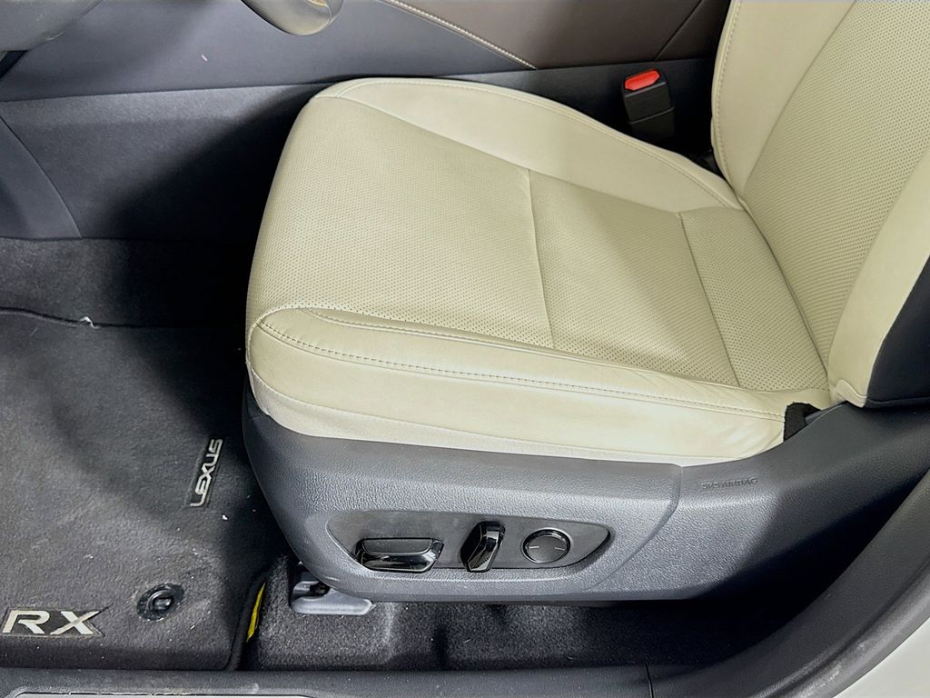 Thumbnail: 2024 Lexus RX - 20