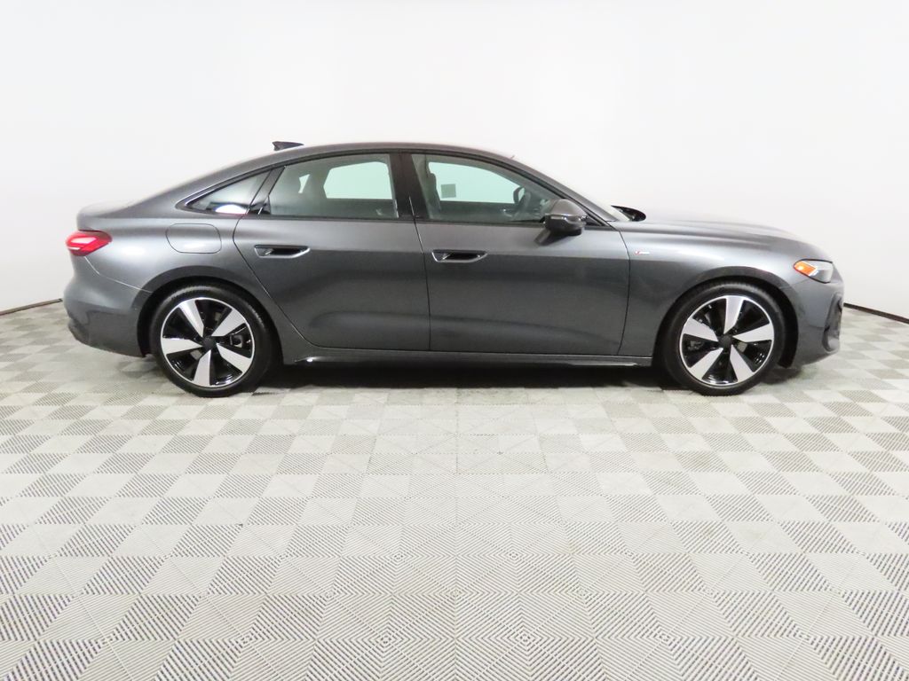 Thumbnail: 2026 Audi A5 - 6