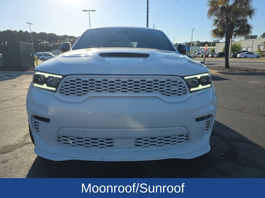 2023 Dodge Durango R/T Plus AWD