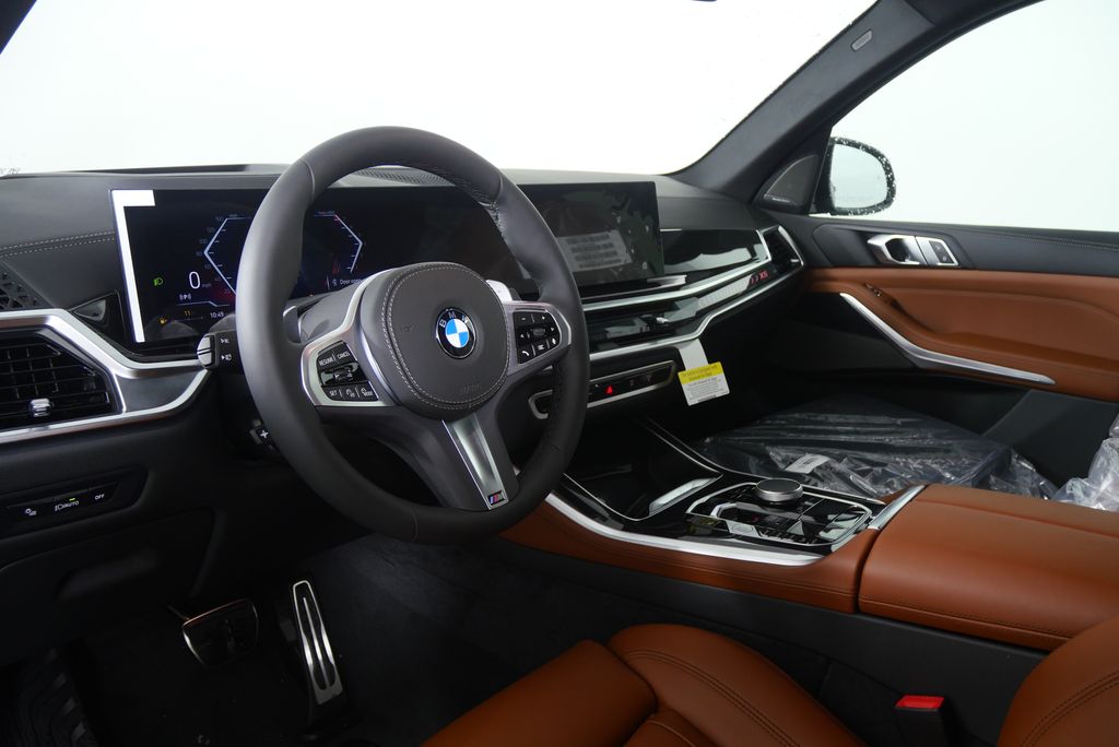 Thumbnail: 2026 BMW X5 - 12