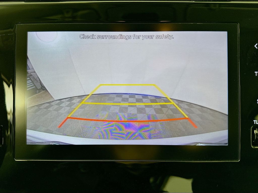 Thumbnail: 2024 Hyundai Tucson - 13