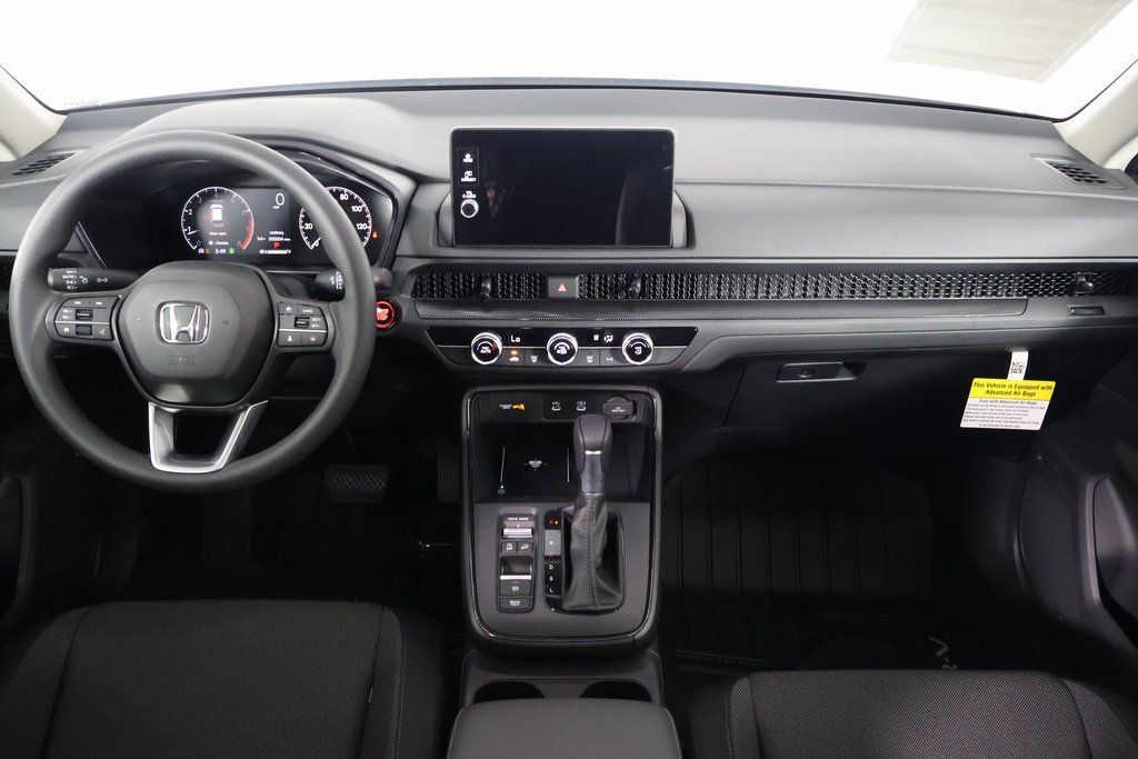 Thumbnail: 2026 Honda CR-V - 4