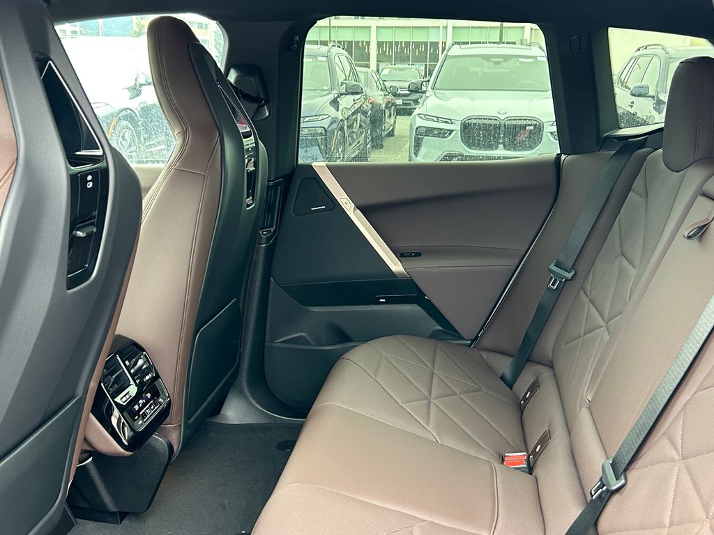 Thumbnail: 2026 BMW iX - 31