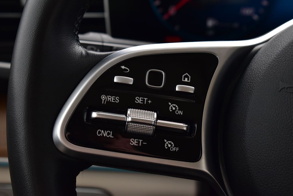 2022 Mercedes-Benz GLE 350 17