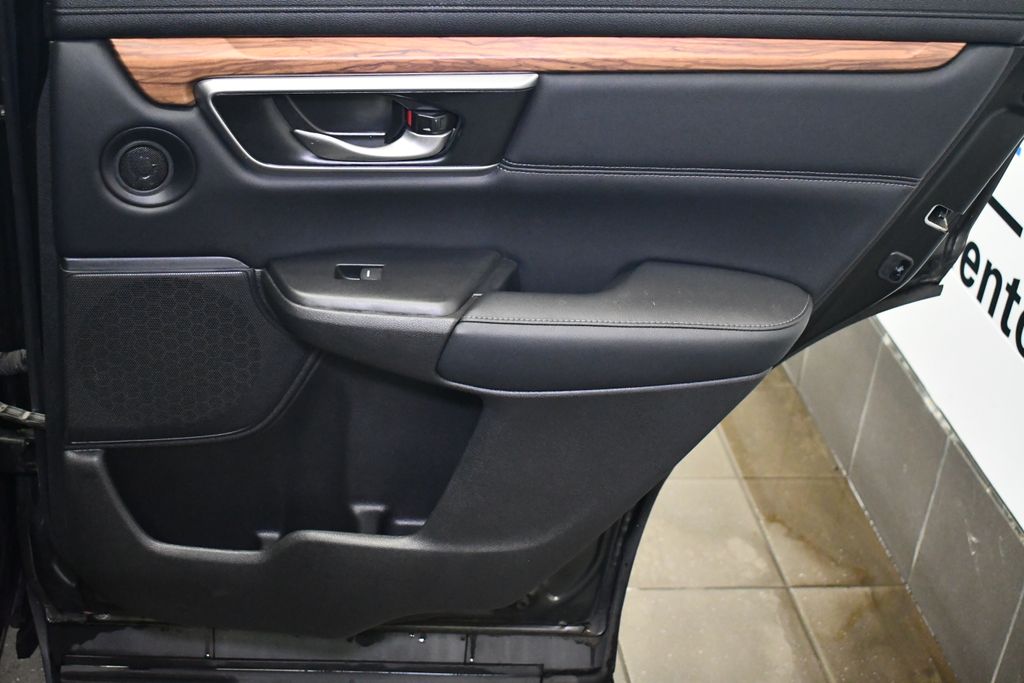 Thumbnail: 2018 Honda CR-V - 30