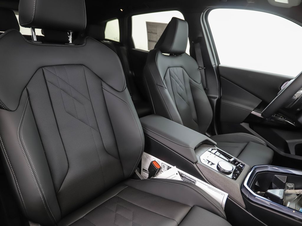 Thumbnail: 2026 BMW X3 - 29