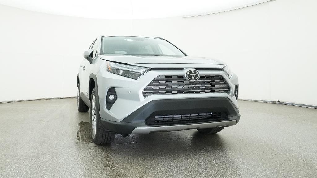 Thumbnail: 2025 Toyota RAV4 - 11