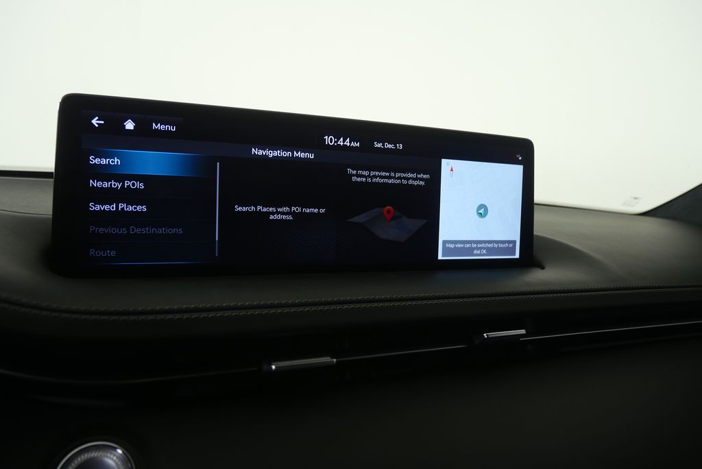 Thumbnail: 2024 Genesis GV70 - 26