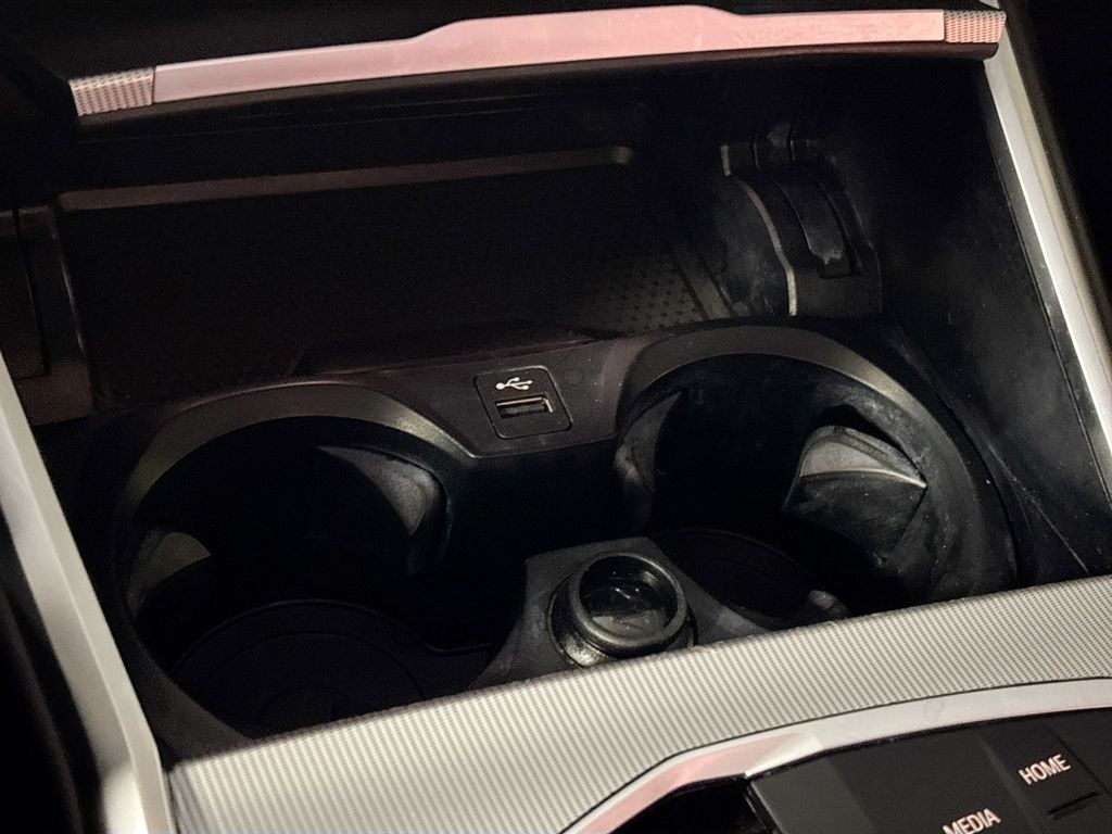 2023 BMW 3 Series M340i