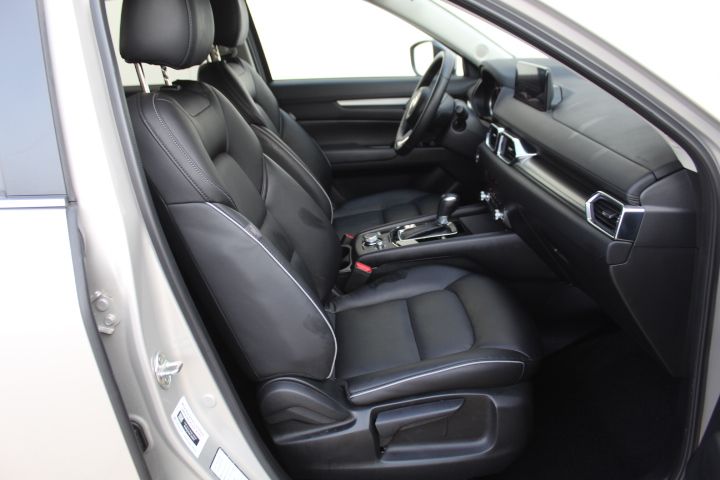 Used Car 2025 Mazda Cx-5  2.5 S Select Package For Sale Under $30,000 In Georgetown, Texas