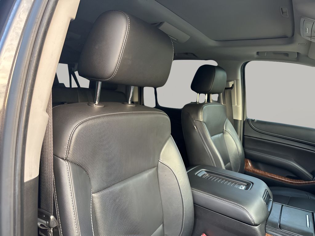 Used Car 2018 Chevrolet Suburban  Premier For Sale Under $35,000 In Austin, Texas