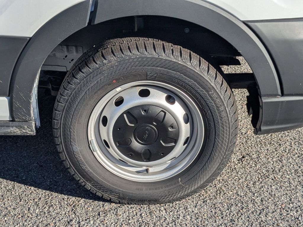 2025 Ford Transit-250 Cargo Van 