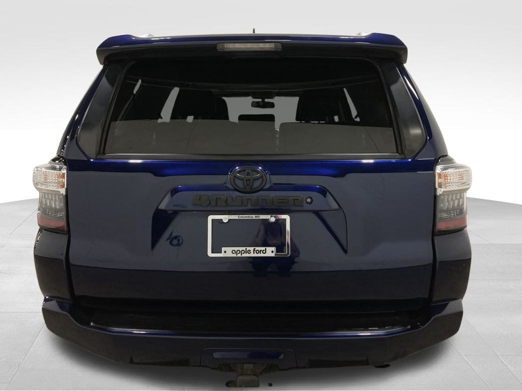 2017 Toyota 4Runner SR5 Premium