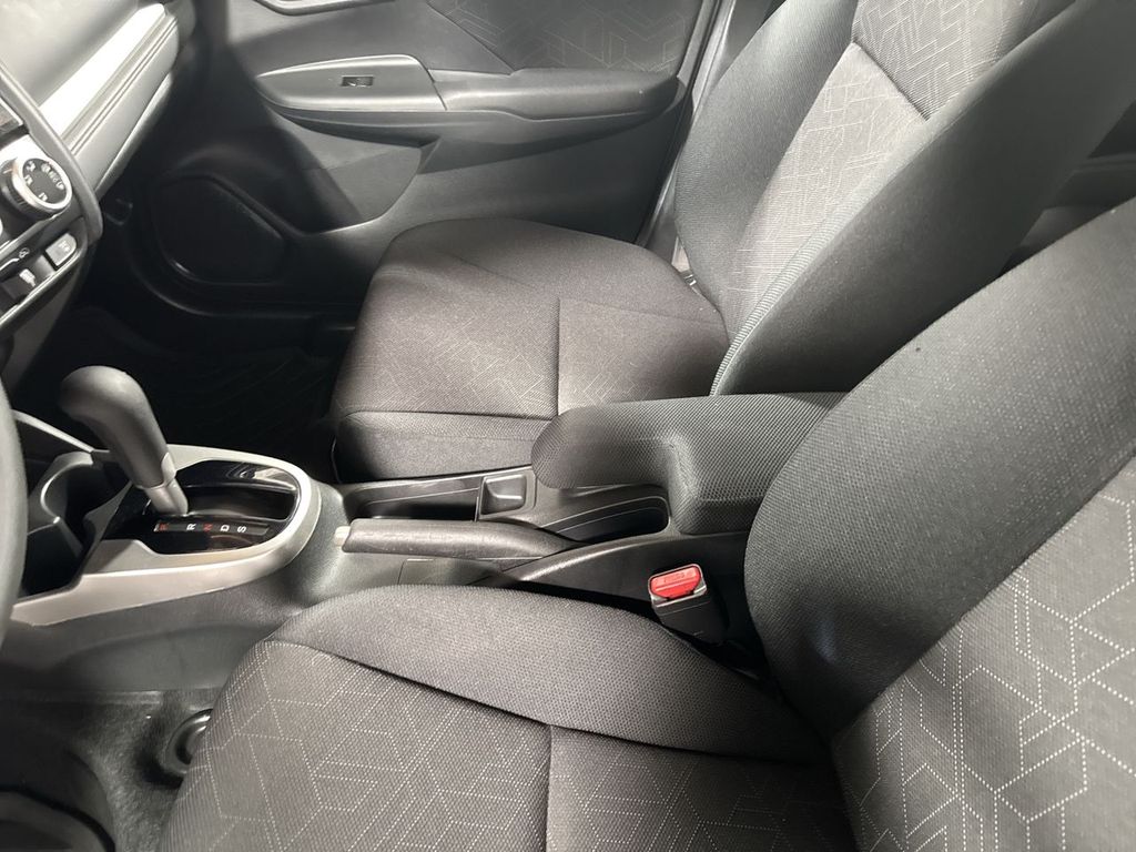 used 2015 Honda Fit car, priced at $14,983