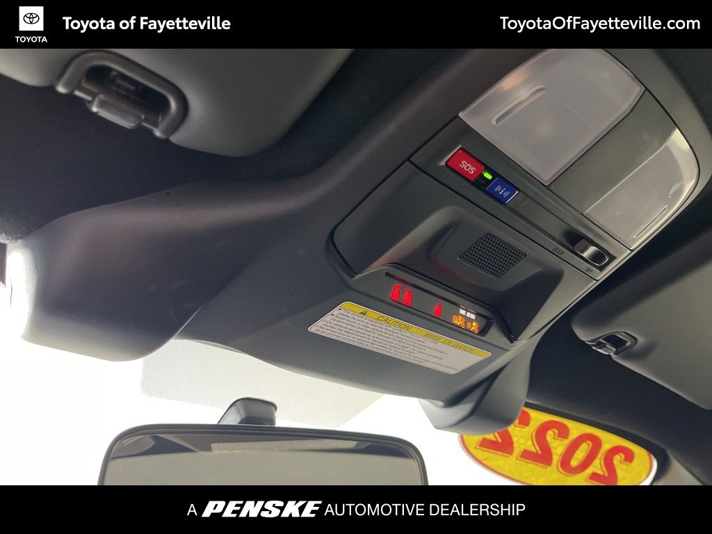 Thumbnail: 2022 Toyota GR86 - 22