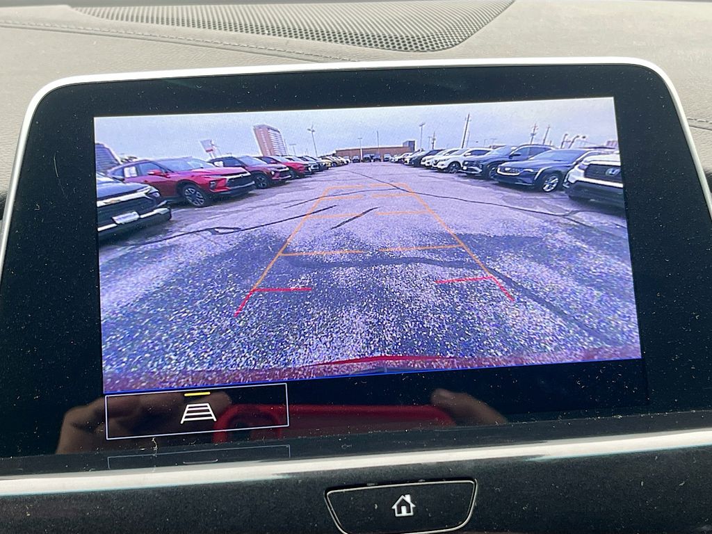 2023 Cadillac CT4 V-Series Red at AutoSavvy Houston Southwest
