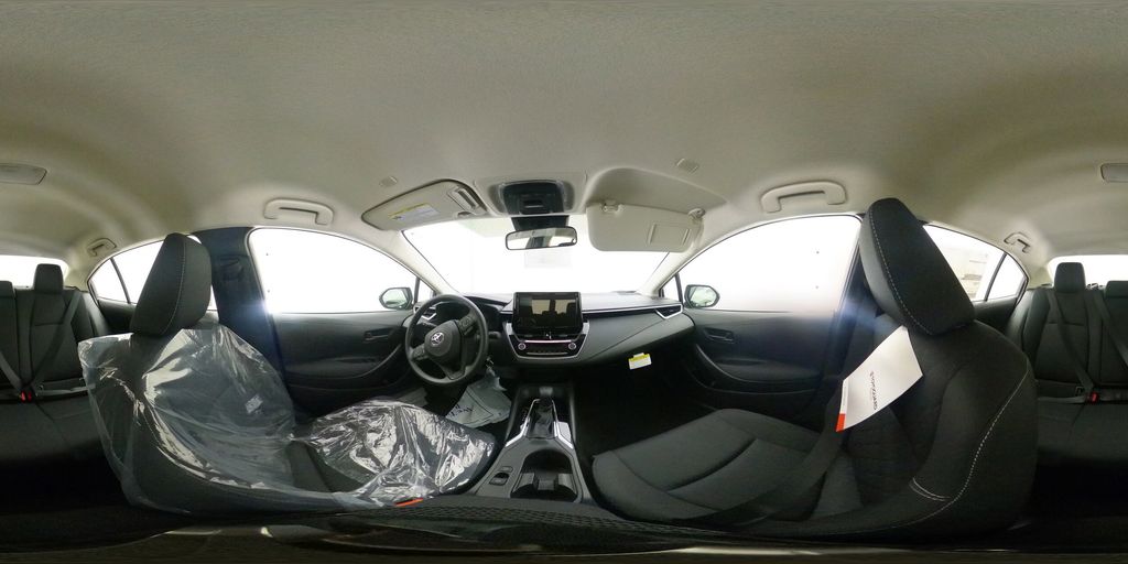 Thumbnail: 2026 Toyota Corolla - 6