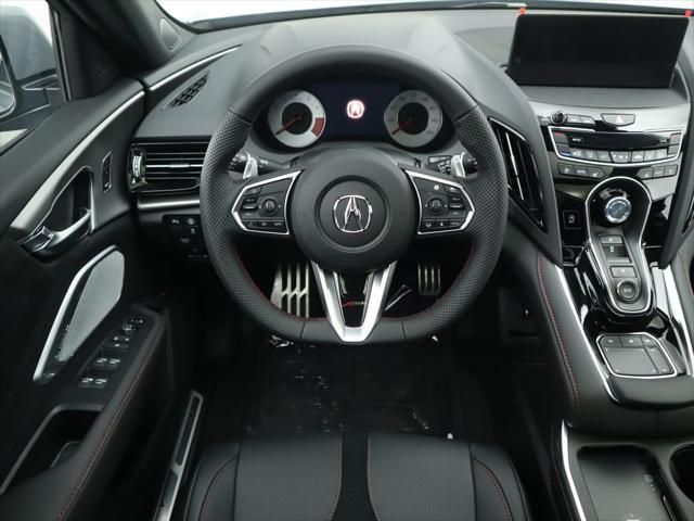 Thumbnail: 2026 Acura RDX - 11