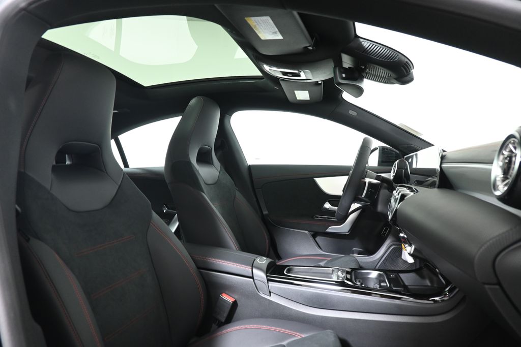 Thumbnail: 2026 Mercedes-Benz CLA - 22