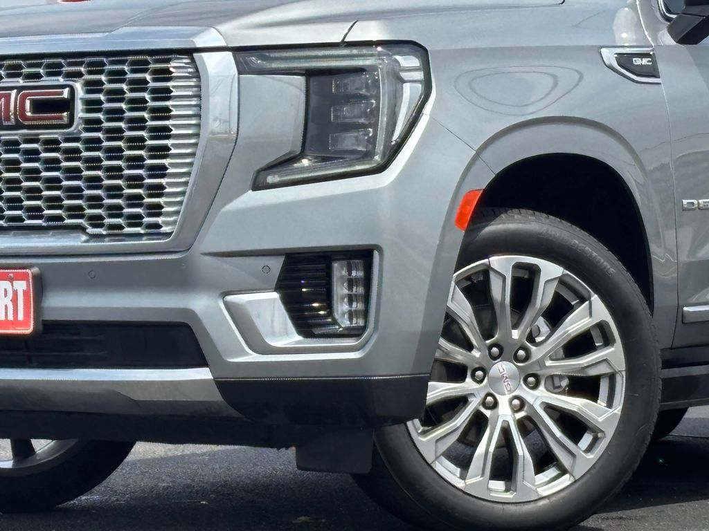 Used Car 2023 Gmc Yukon Xl  Denali For Sale Under $70,000 In Austin, Texas