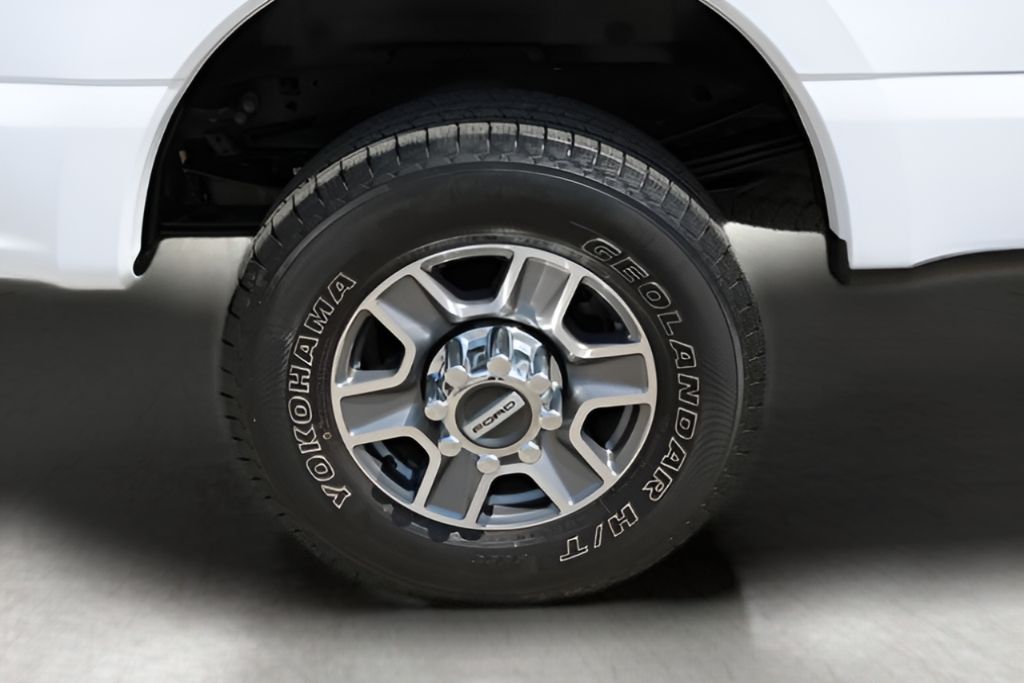 Used Car 2023 Ford F-350sd  Lariat For Sale Under $70,000 In Austin, Texas