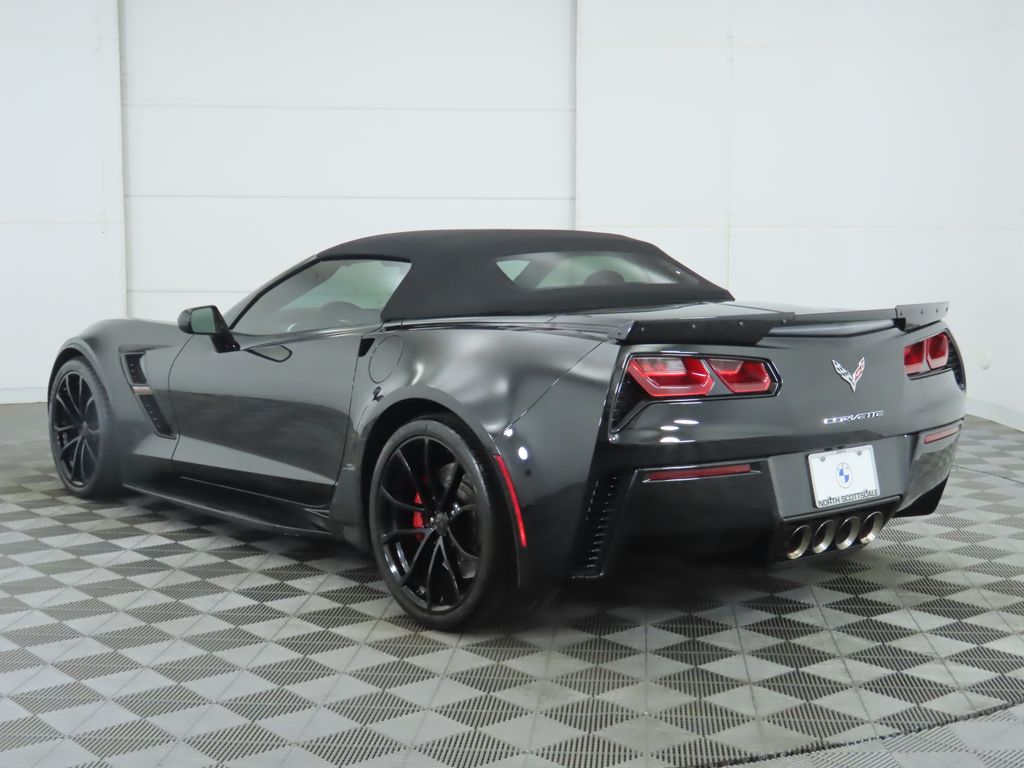 Thumbnail: 2019 Chevrolet Corvette - 15