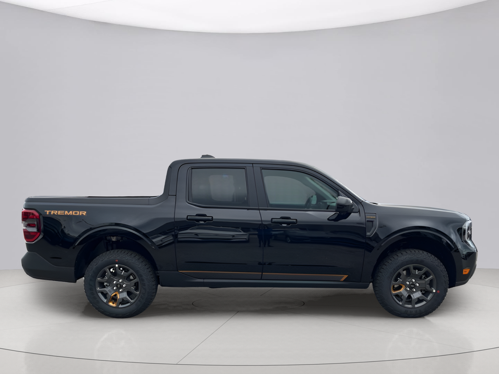 New 2026 Ford Maverick Truck