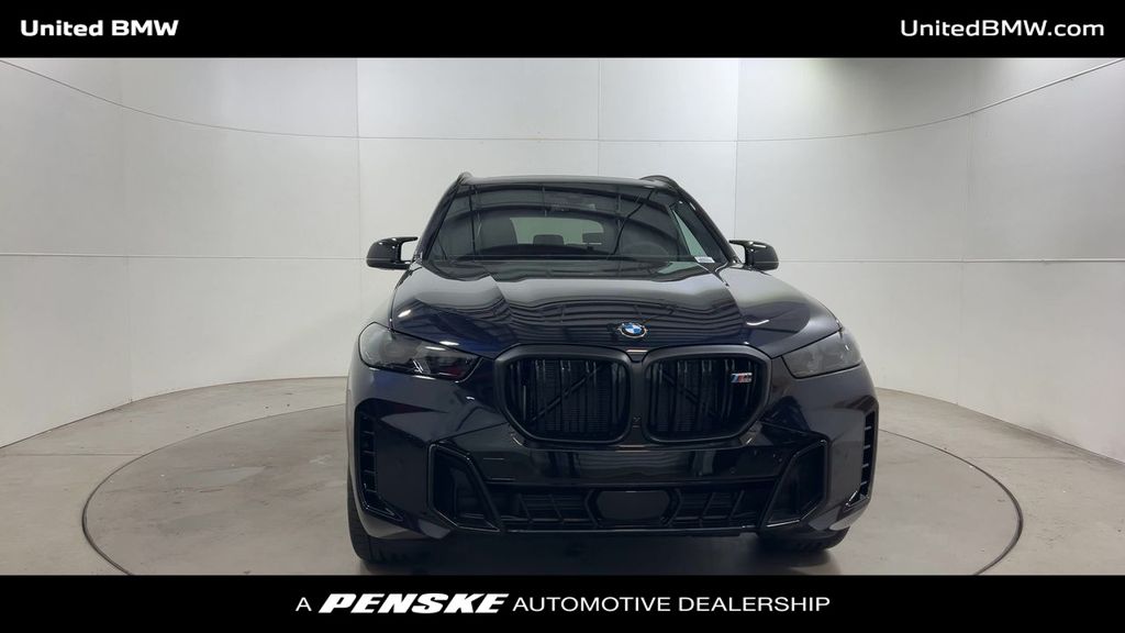 Thumbnail: 2026 BMW X5 - 3