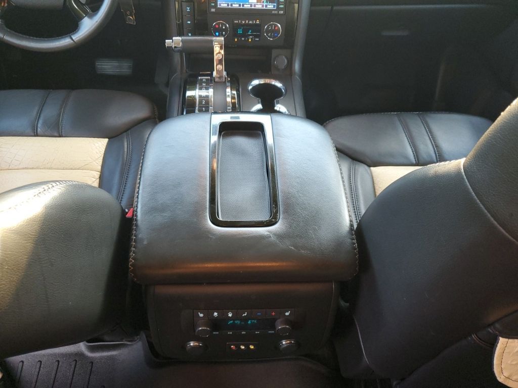 Used Car 2008 Hummer H2  Base For Sale Under $40,000 In Austin, Texas