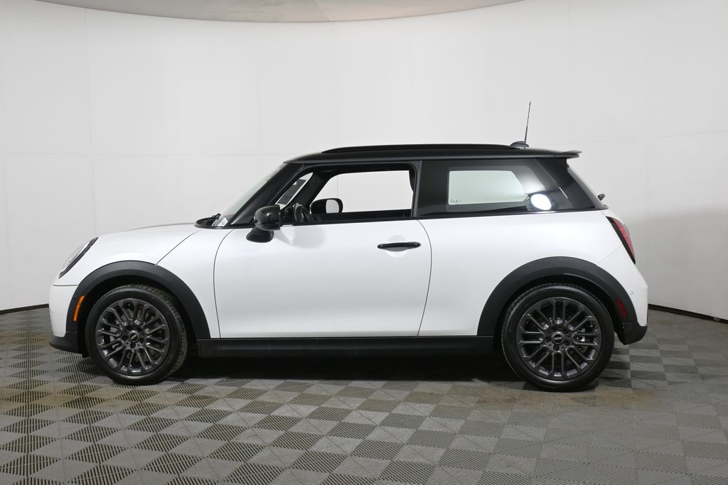 Thumbnail: 2026 MINI Cooper - 2