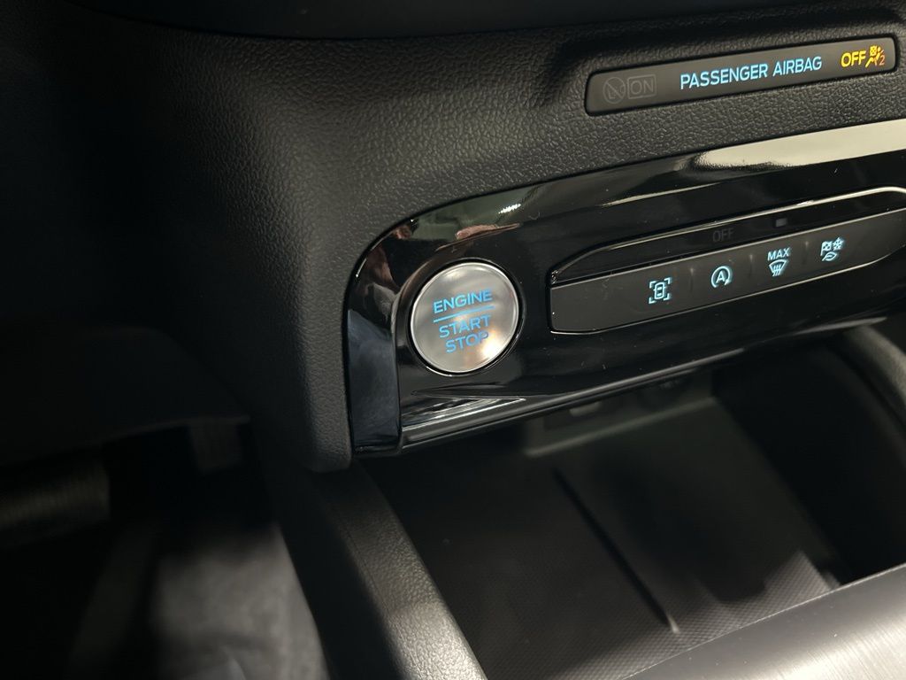 new 2026 Ford Escape car, priced at $33,870