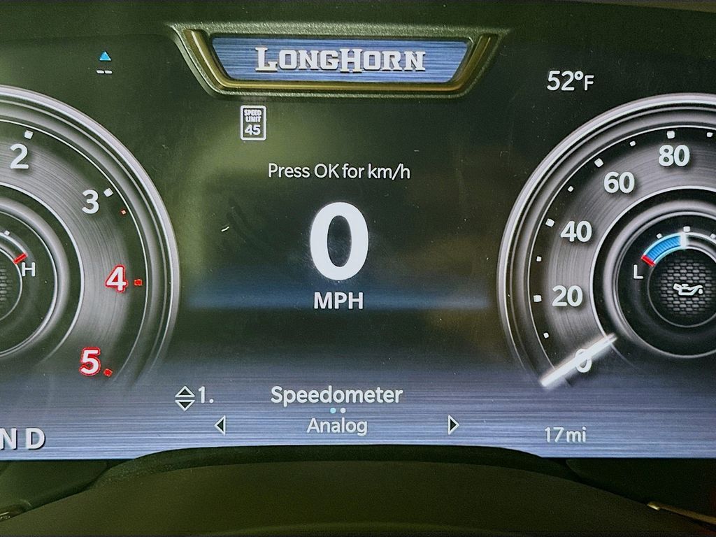 New 2026 Black Ram Limited Longhorn 14in image 11