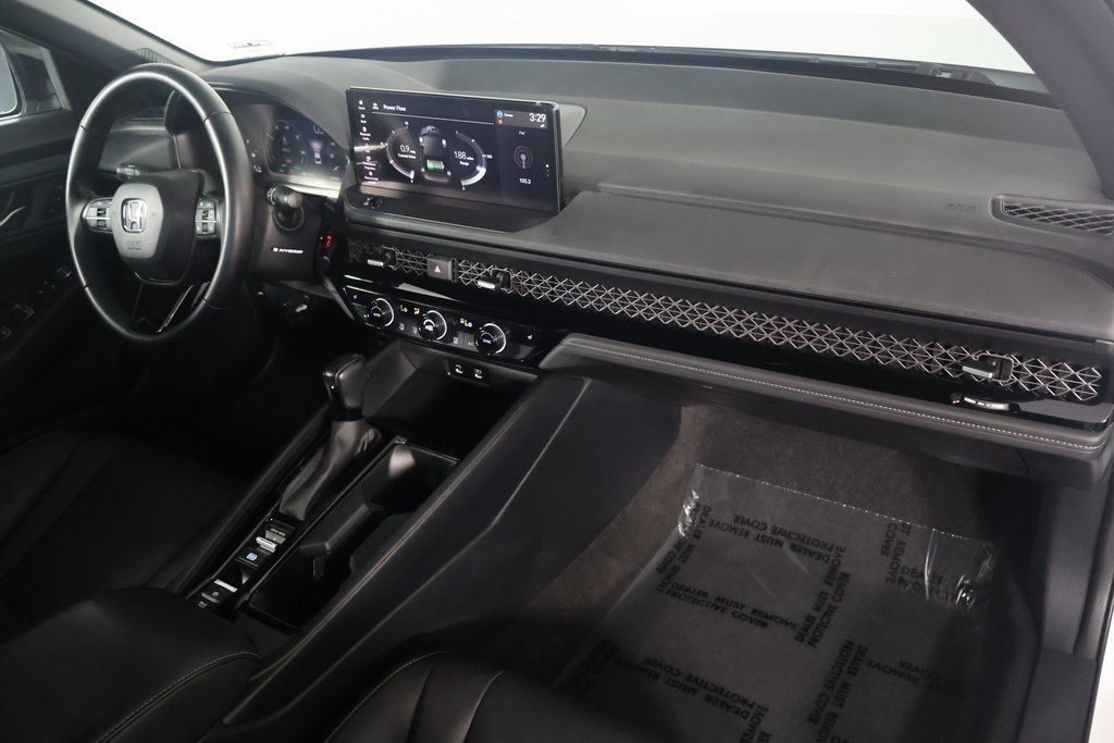 Thumbnail: 2023 Honda Accord - 9