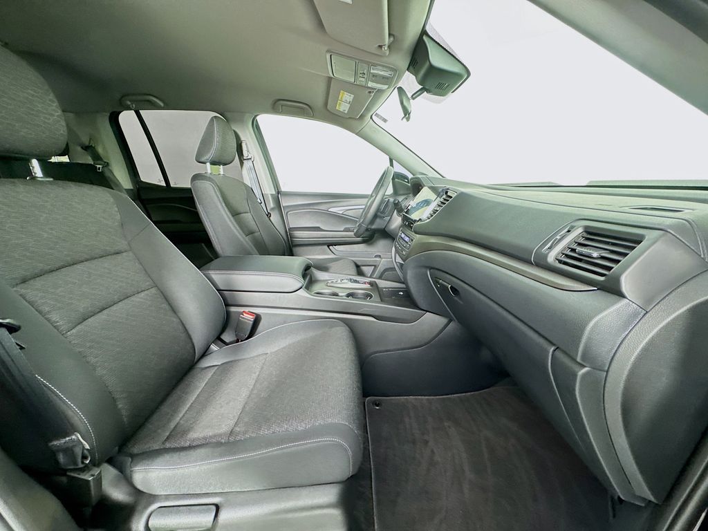 2024 Honda Ridgeline Sport photo