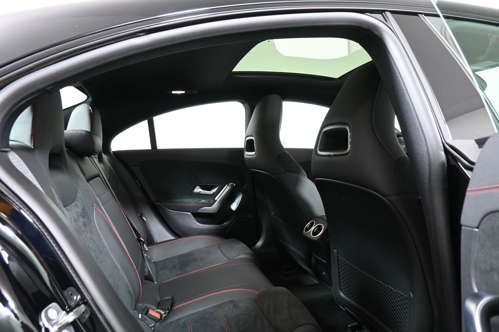 Thumbnail: 2026 Mercedes-Benz CLA - 20