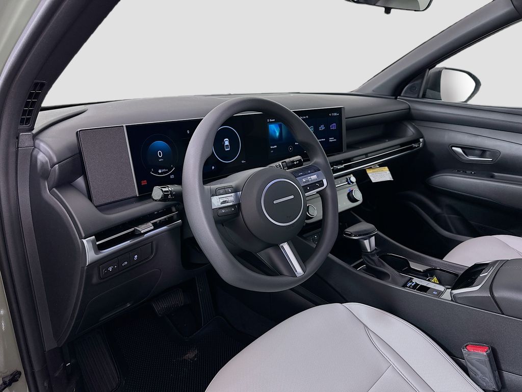 Thumbnail: 2026 Hyundai Santa Cruz - 9