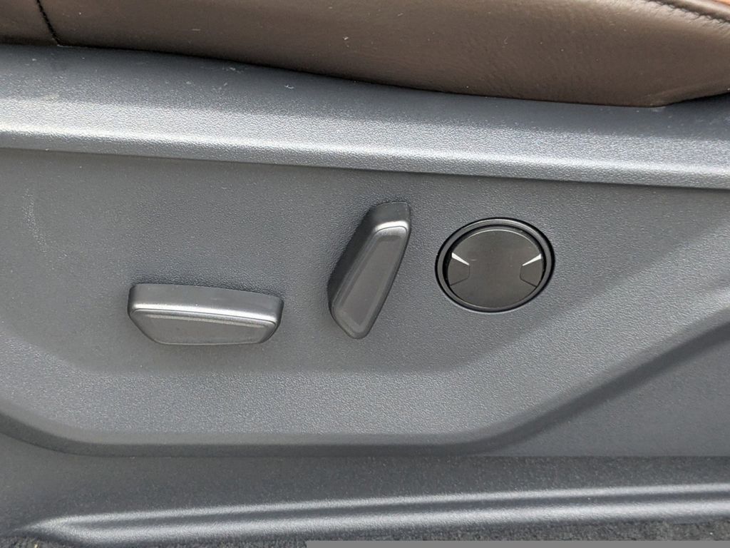 2025 Ford Expedition King Ranch