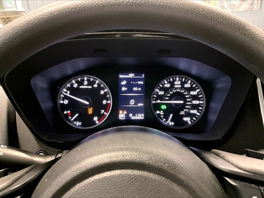 2023 Subaru Ascent — photo 13