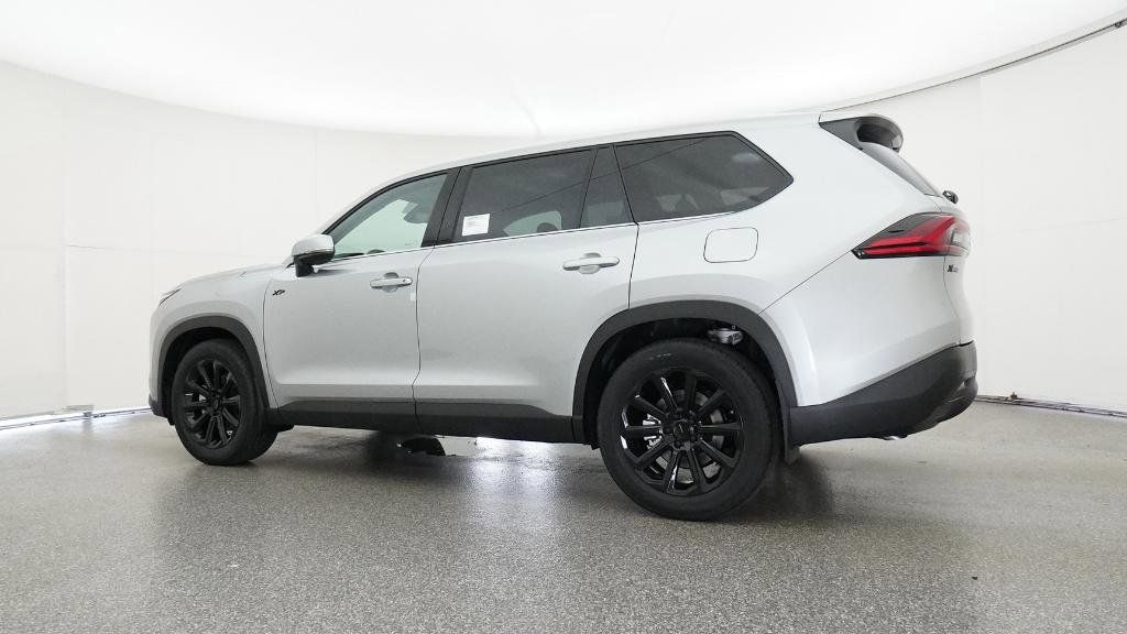 Thumbnail: 2025 Toyota Grand Highlander - 24