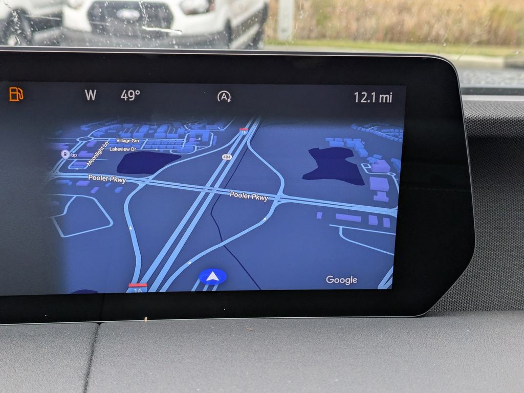 2025 Ford Expedition Platinum MAX