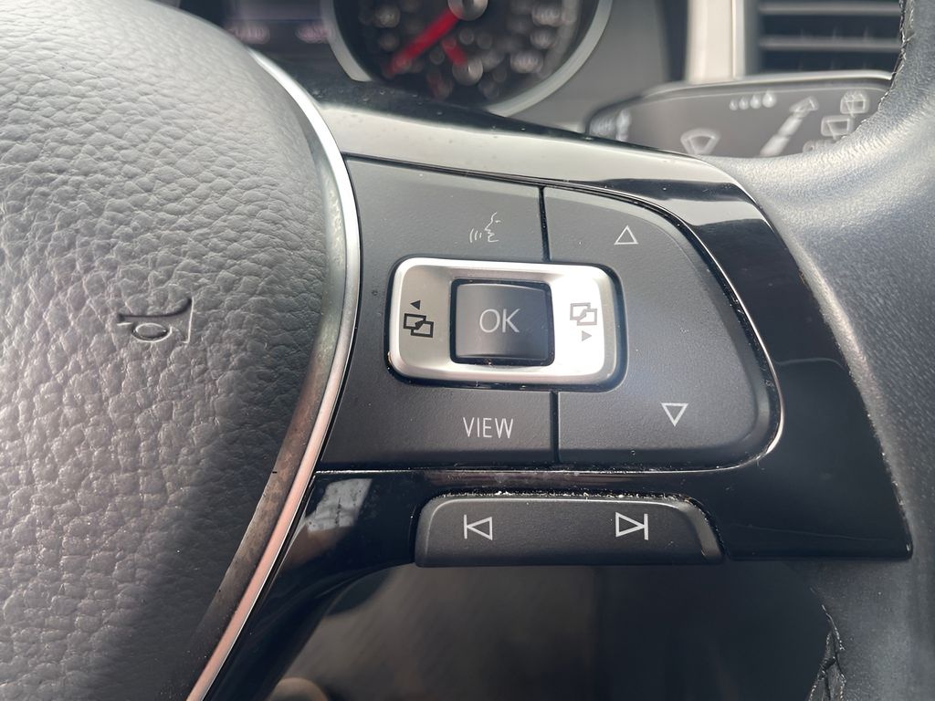 Used 2019 Volkswagen Atlas SUV