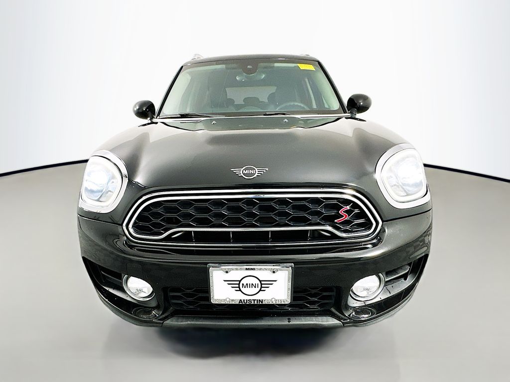 Thumbnail: 2019 MINI Cooper Countryman - 2