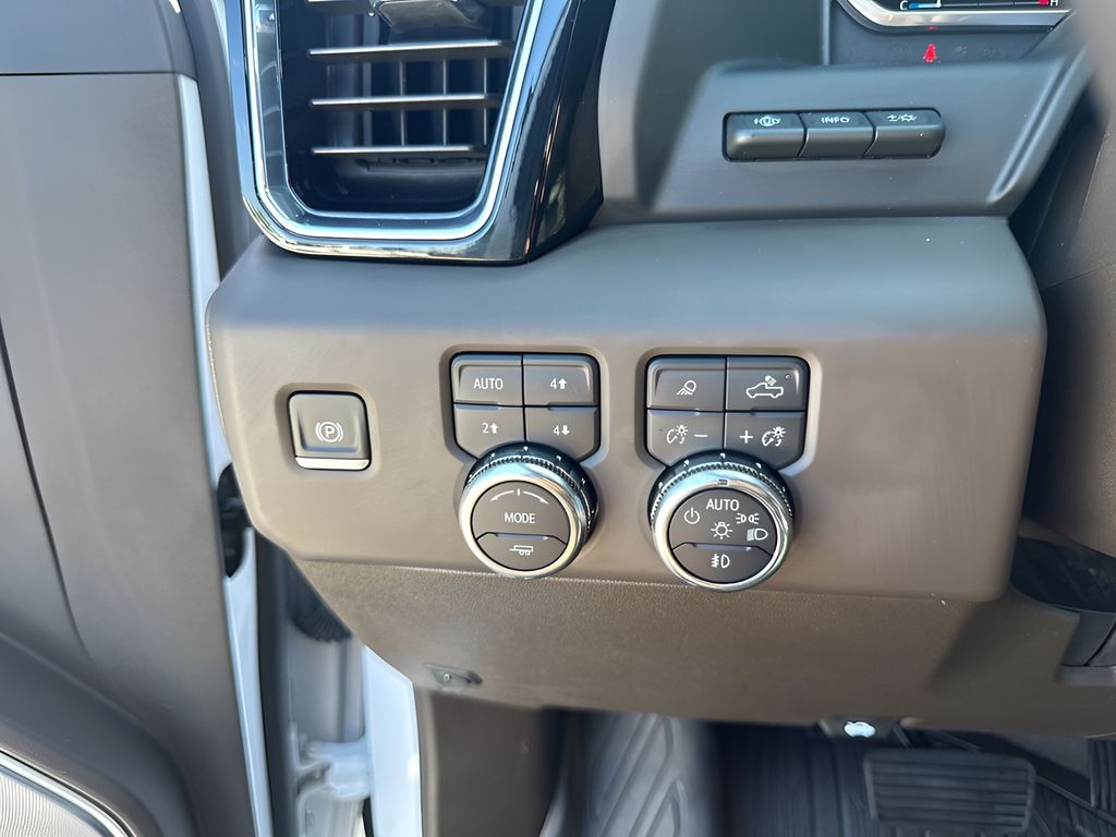 Used Car 2024 Gmc Sierra 2500hd  Denali For Sale Under $80,000 In Austin, Texas