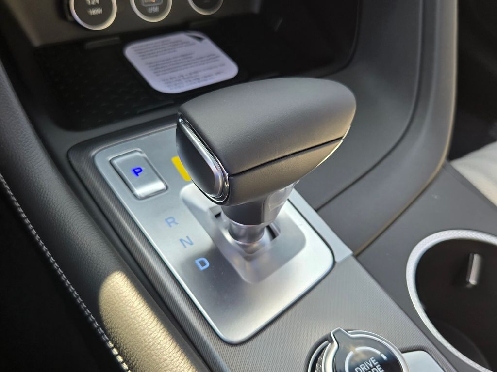 2026 Genesis G70 - $55,170